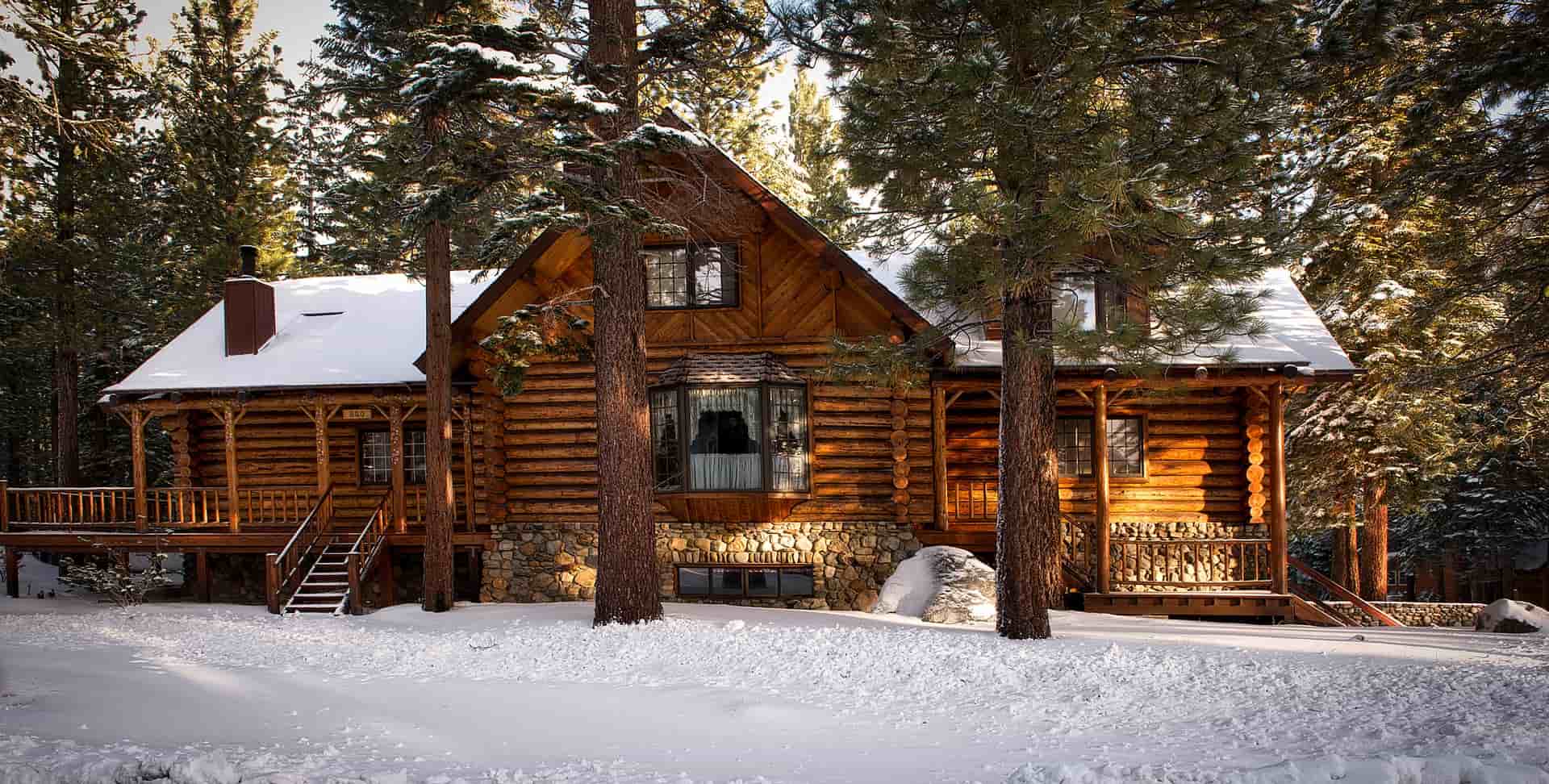 What Makes a Good Rental Cabin?