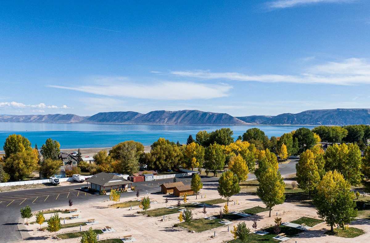 10 Things to Do in Garden City, Utah | Bear Lake Premier Cabins