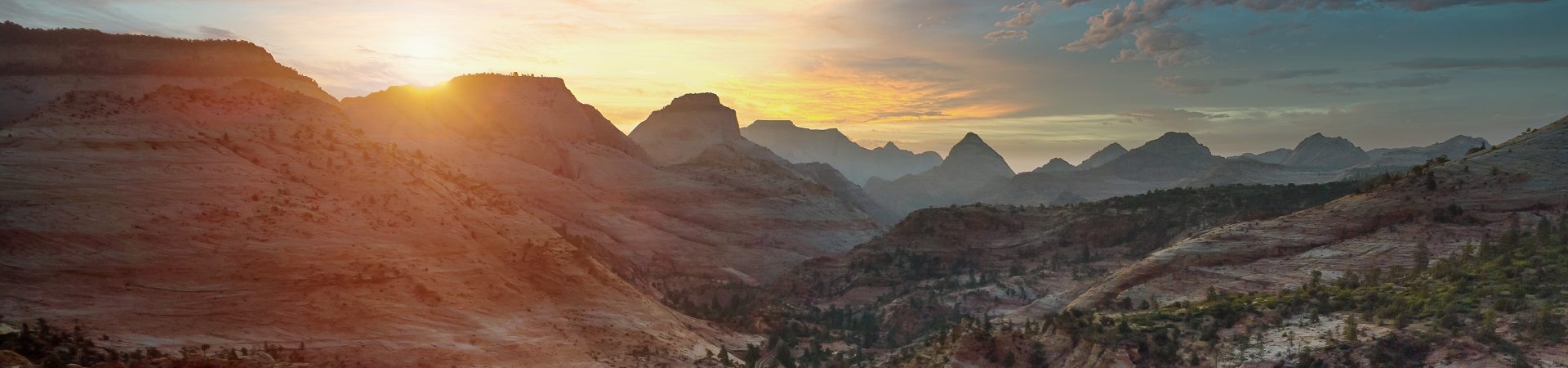 10 Best State Parks In Utah