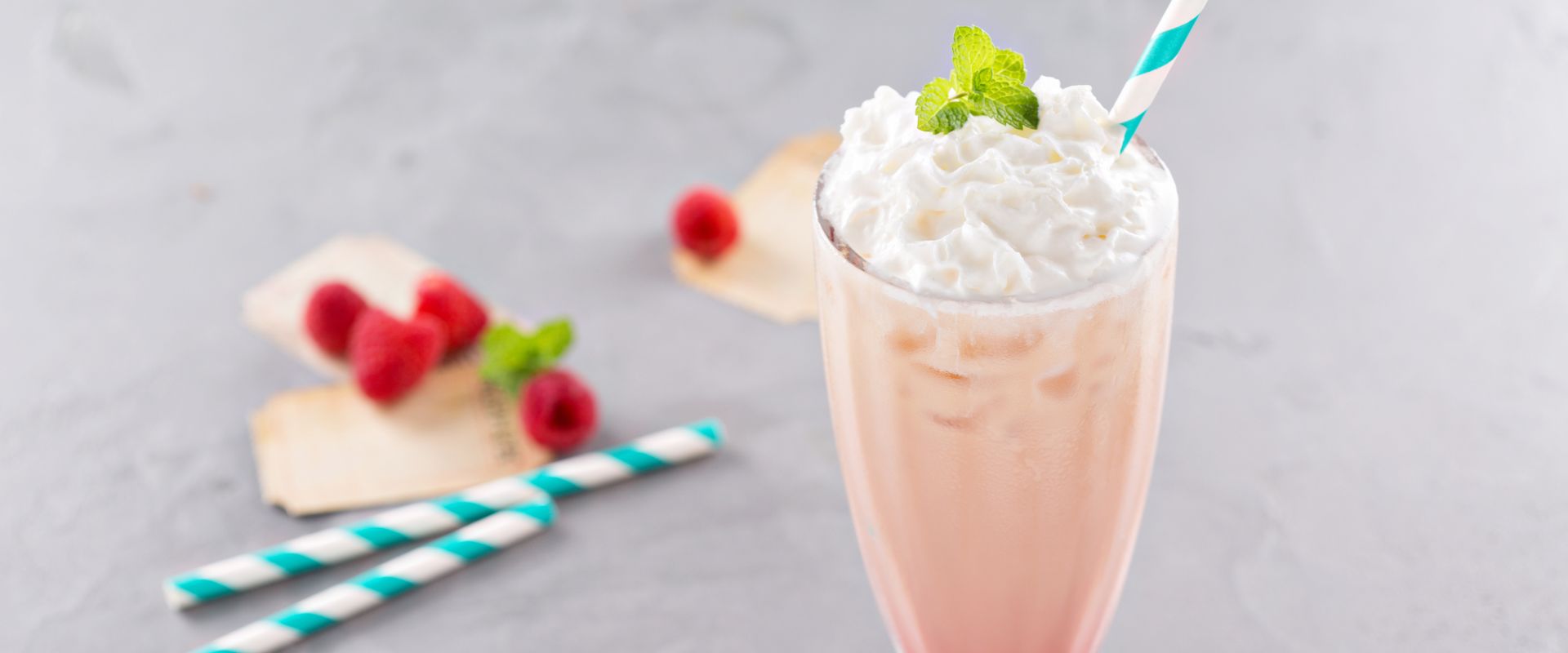 Is a Milkshake a Drink or Dessert? The Ultimate Debate!
