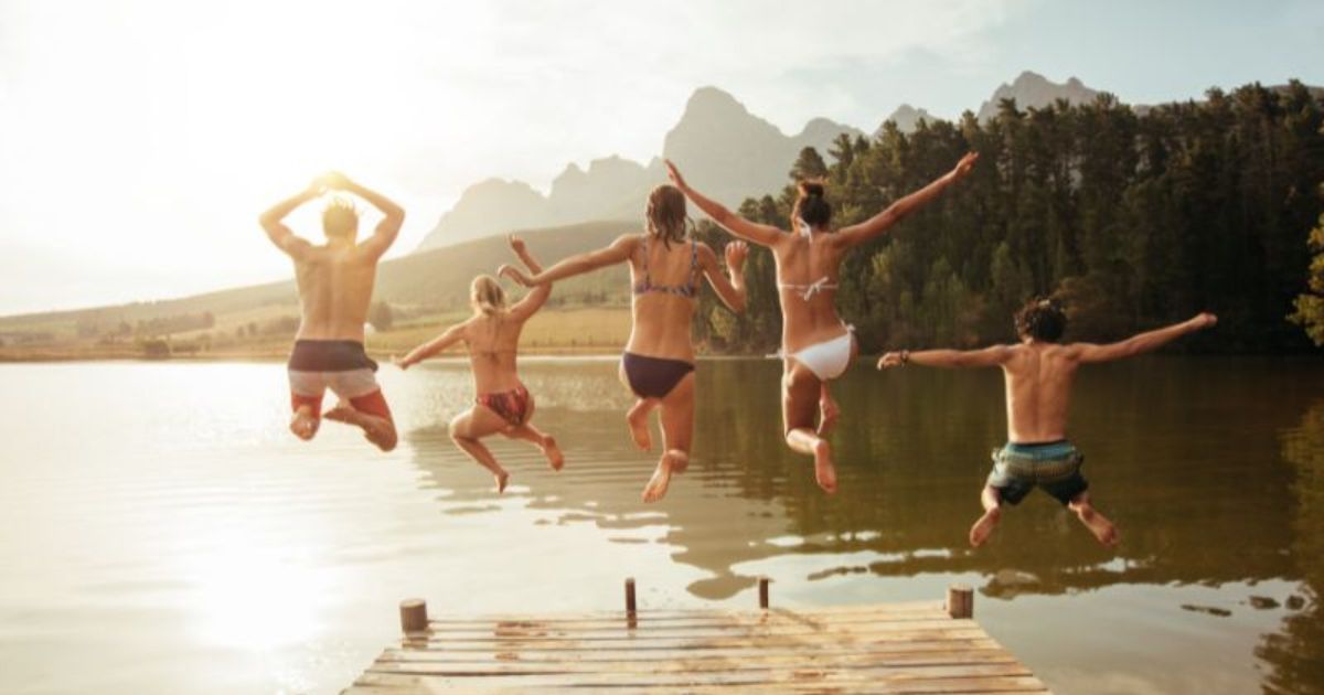 Bear Lake State Park, Idaho: A Quieter Escape with Fewer Crowds